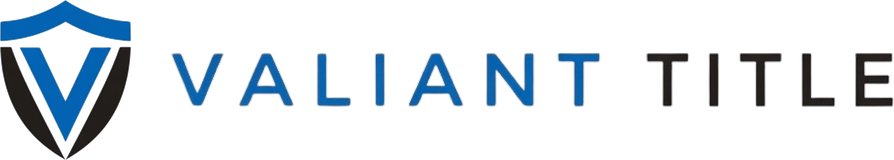 Valiant Title